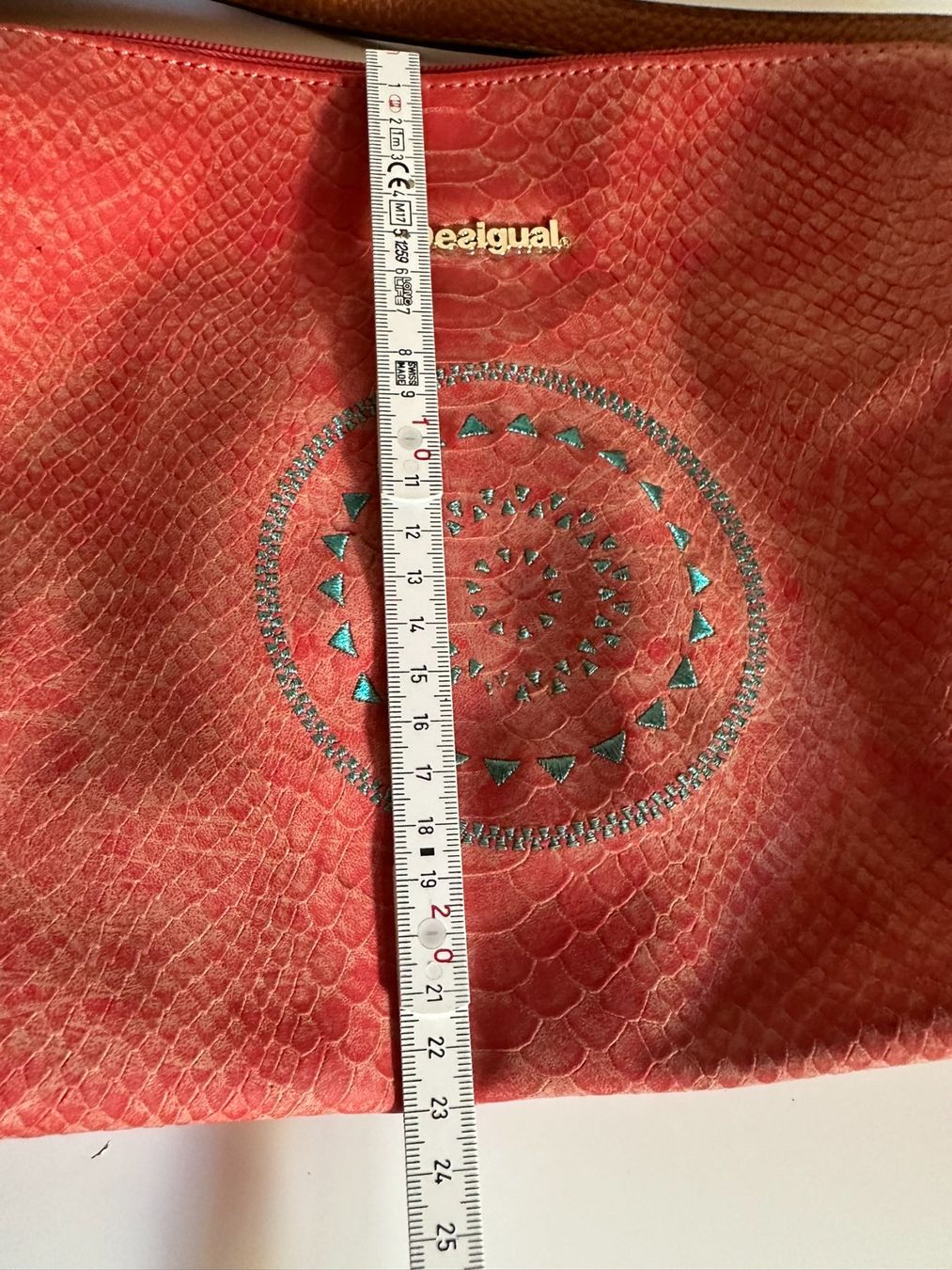 Desigual Taschen für Damen: Sac Desigual – Gebraucht aus Bernex von euma1976 7