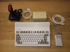 Amiga 600 Superbundle