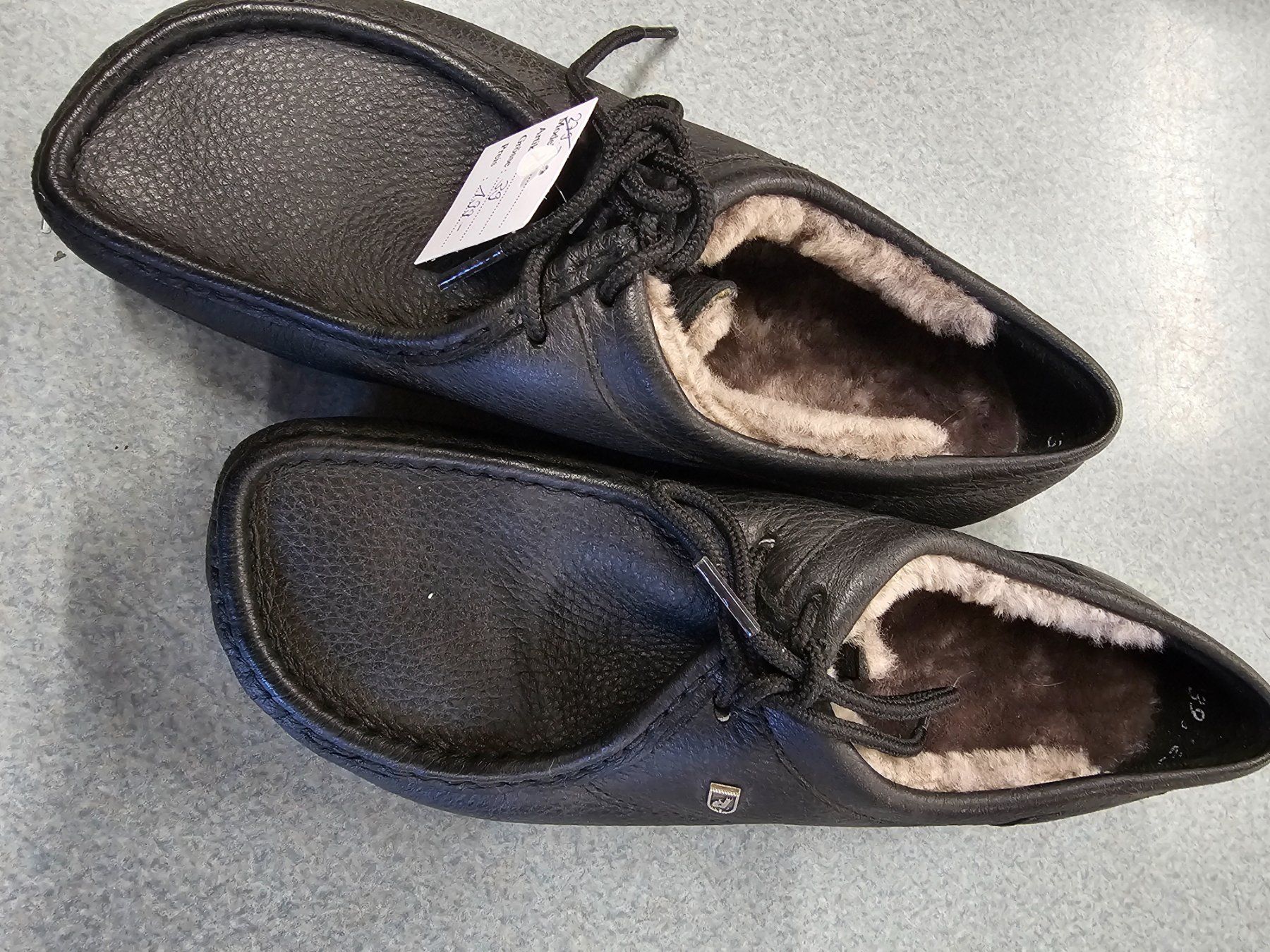 Helvesko Herrenschuhe: Helvesko dansko – Neu und originalverpackt aus Möhlin von Highwaytom 1