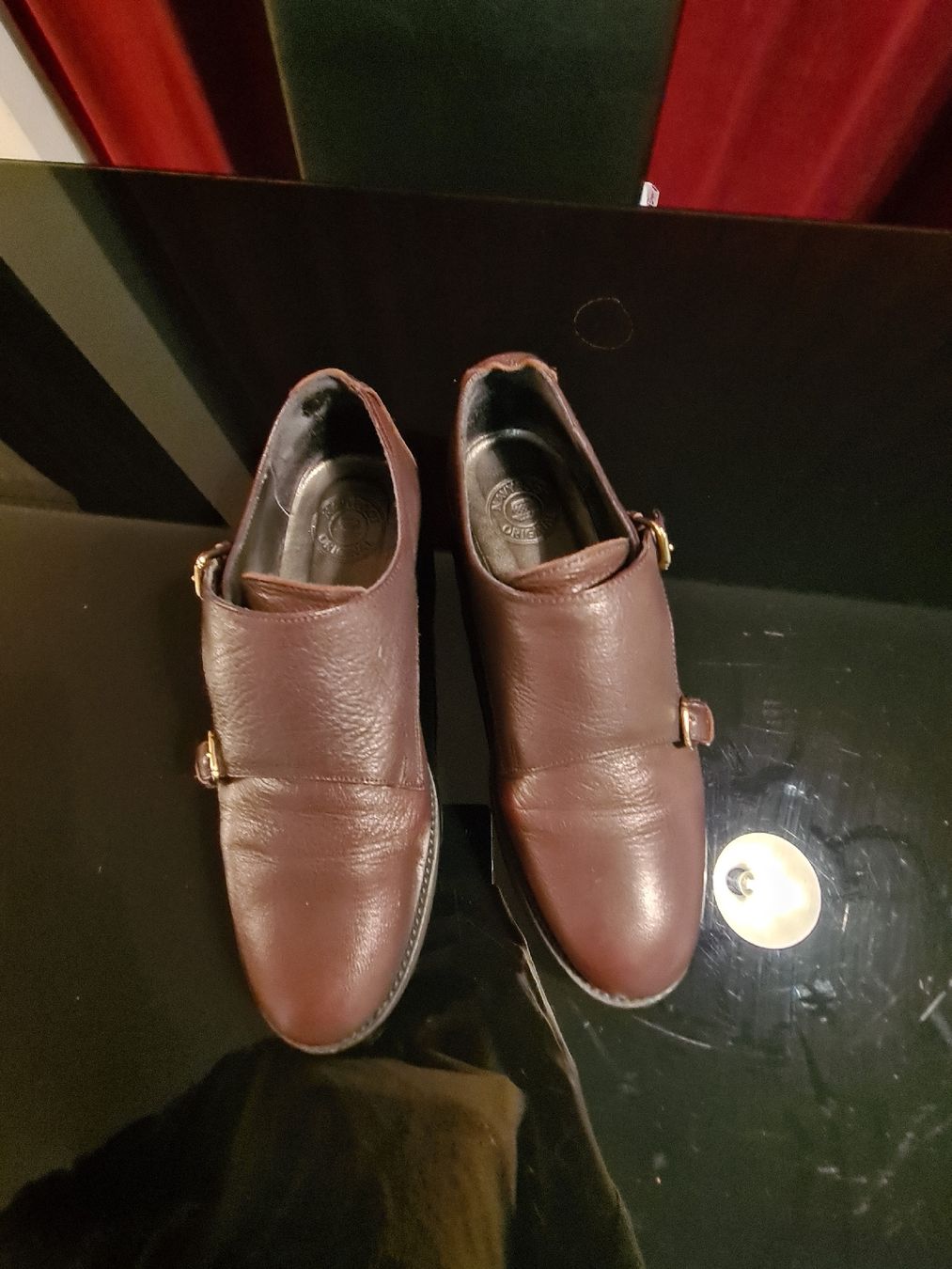 Navyboot Herrenschuhe: Navyboot Gr 37 – Gebraucht aus Kloten von Kri23 9