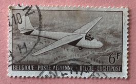 Briefmarken aus Belgien GESTEMPELT Siehe Original Fotos. 