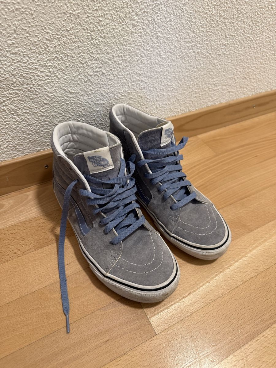 Vans Chaussures hommes: Vans 39 – D'occasion à Bülach par sawa22 8