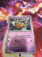 Dedenne (SSP 087) / Reverse Holo / Stürmische Funken