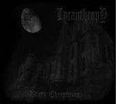 Lycanthropy - Black christ...(Ltd 100!)
