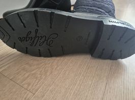 Gummistiefel Tommy Hilfiger
