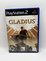 Gladius (Deutsch) - Playstation 2