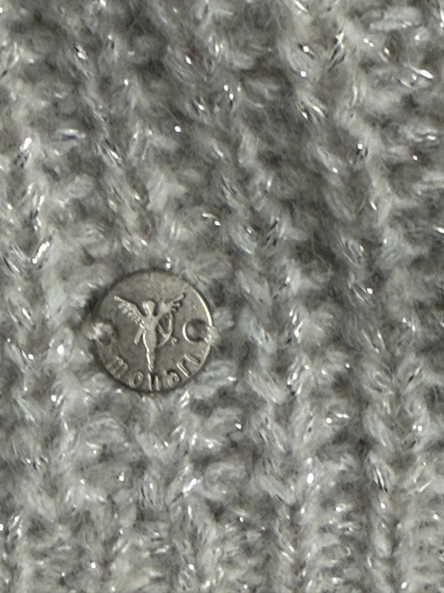 Monari Maglioni & Felpe: Monari Strickjacke  mit Steinen Grösse 38 – Usato da Elsau venduto da ivyfashion 2