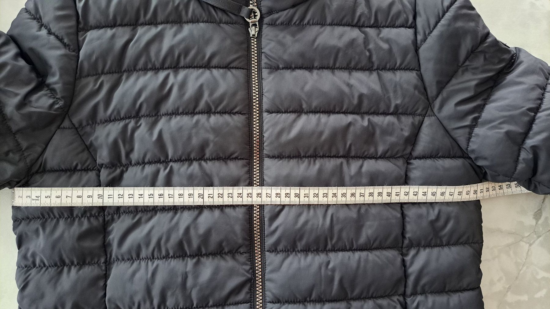 S.Oliver Giacche: Leichte Steppjacke / S.Oliver – Nuovo (secondo la descrizione) da Elgg venduto da Semmerli 5