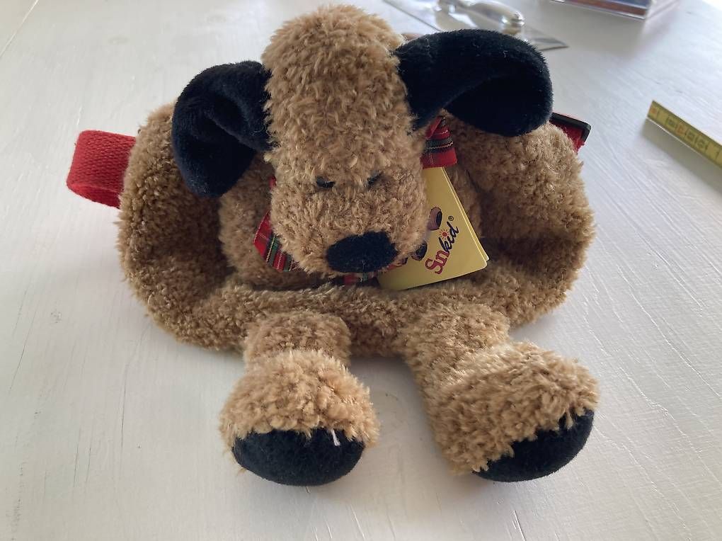 Borse: Bauchtasche Hund   – Usato da Kesswil venduto da Branca-01