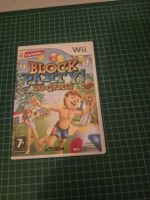 Wii Block Party - 20 Games - Summer Fun For Everyone!