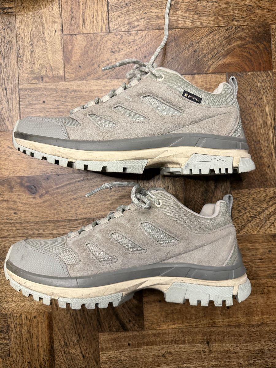 Tamaris Scarpe da donna: Tamaris H-2655 GoreTex Trekkingschuhe – Usato da Brittnau venduto da yvesschenk