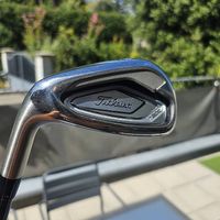 Pitch wedge Titleist T300 LH
