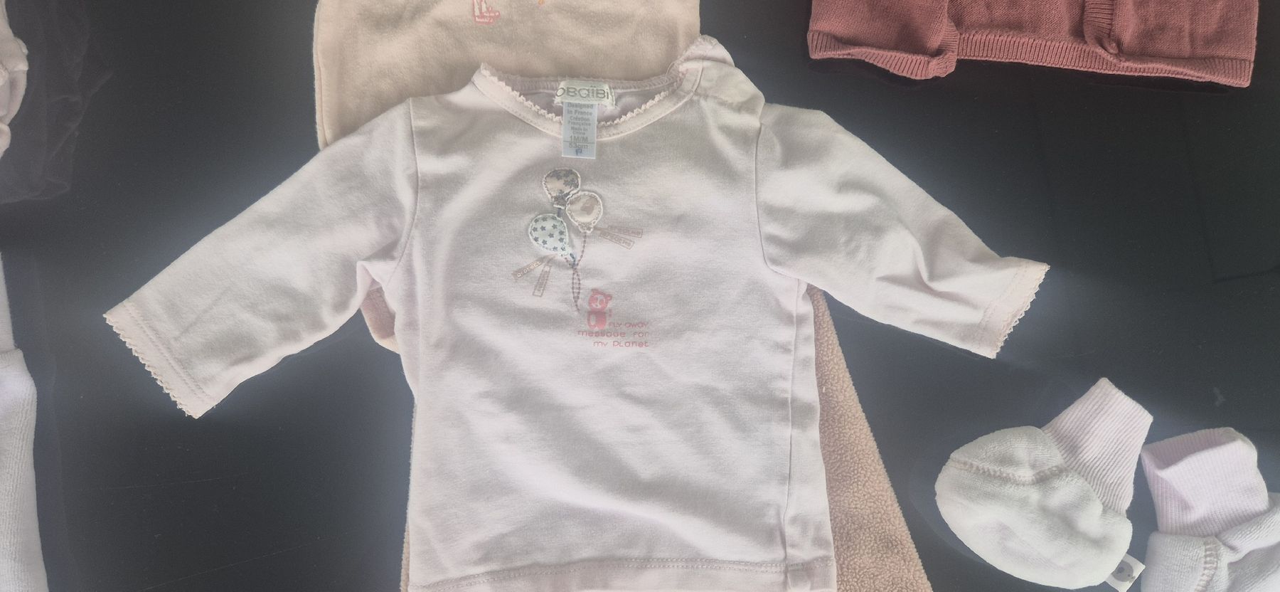 Lotti & Set di vestiti: Set Mädchen Gr. 50 – Usato da Erlinsbach SO venduto da fcaaraugirl 7