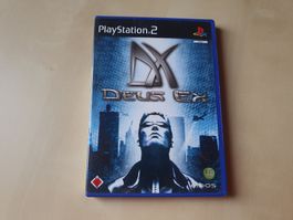 Deus Ex
