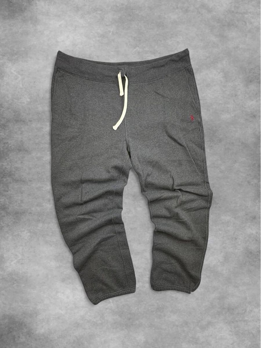Ralph Lauren Pantaloni: Ralph Lauren sweatpants – Usato da Erlinsbach SO venduto da TogaResell