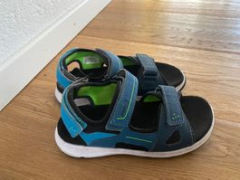 Superfit sandale 34