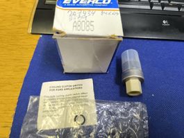 Everco Klima Kupplungsschalter Ford NOS A8085 207434