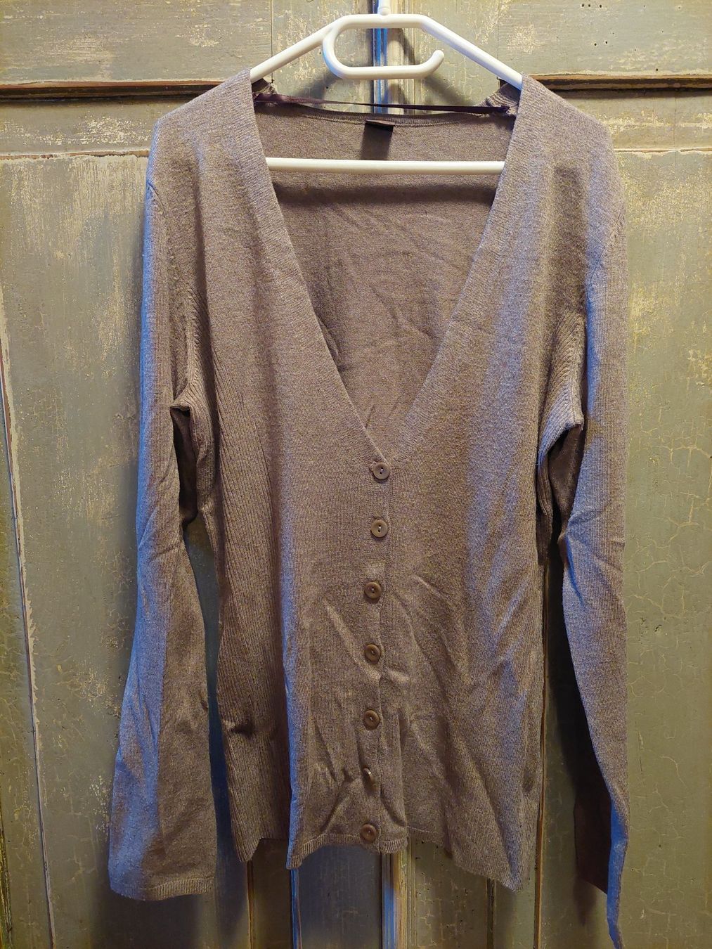 S.Oliver Jacken: Selection by s.Oliver . Strickjacke - 36 – Neu (gemäss Beschreibung) aus Besenbüren von piculo