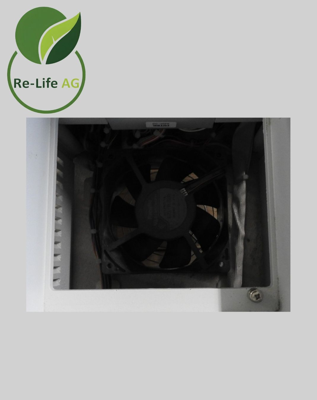Tutte le macchine: Techne Genius FGENO2TD Thermocycler – Usato da Reinach BL venduto da Re-LifeAG_Labor 5