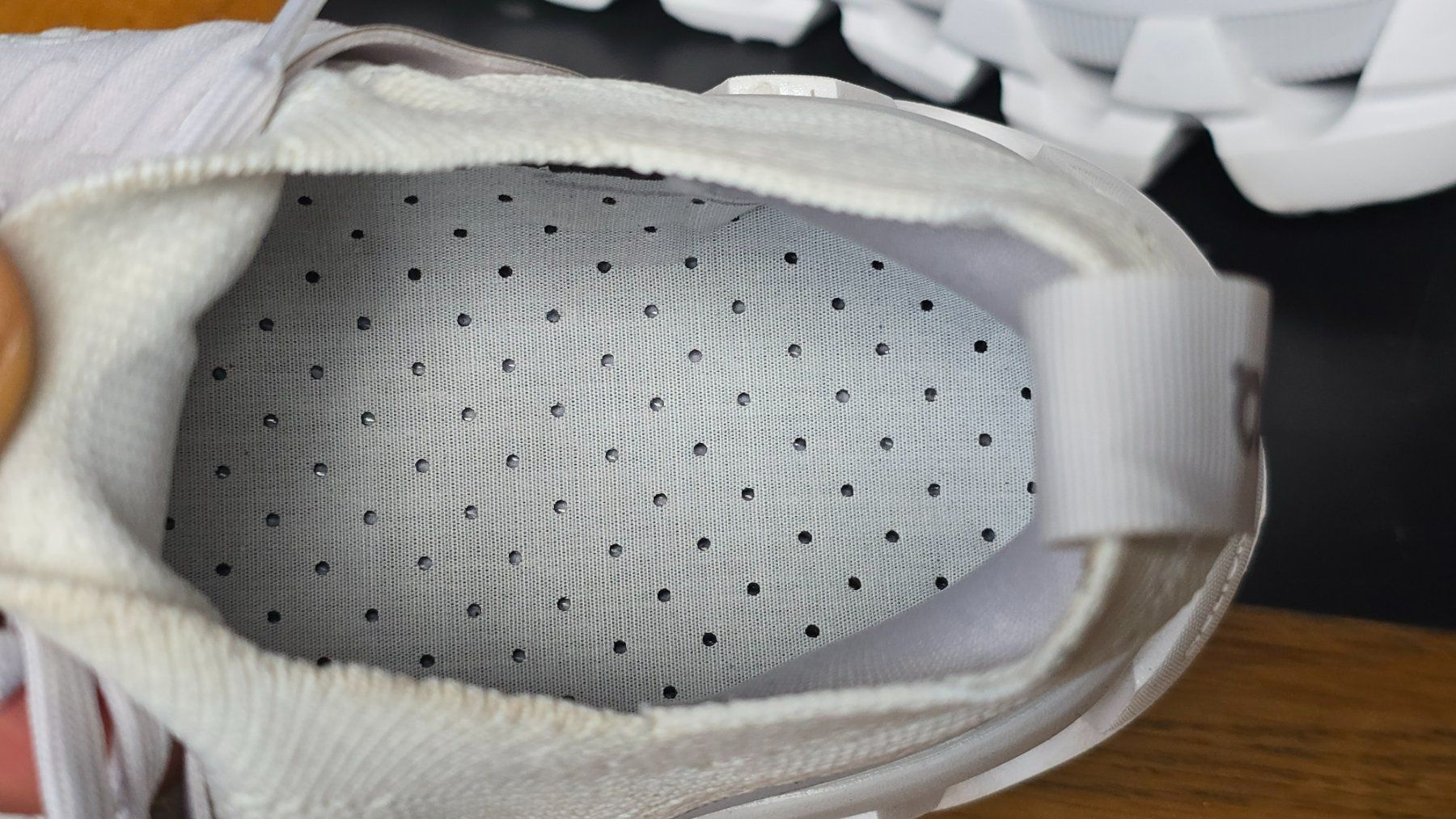 On Scarpe da donna: On Cloud schuhe EU 36.5 – Nuovo (secondo la descrizione) da Wallisellen venduto da theblacksheep 6