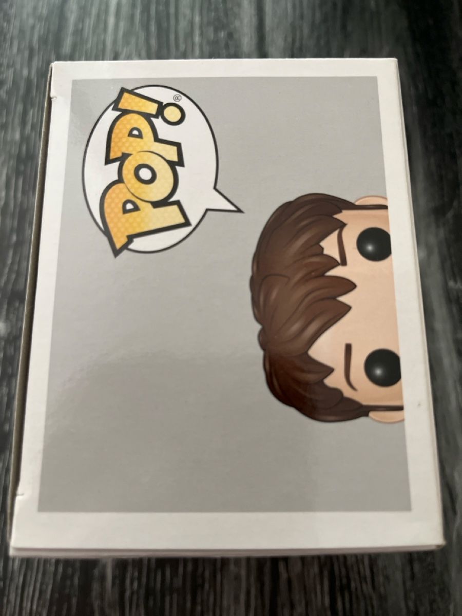 Funko Figuren: Funko pop Once Upon a time Hook With Excalibur – Gebraucht aus Yverdon-les-Bains von vin_95zk 4