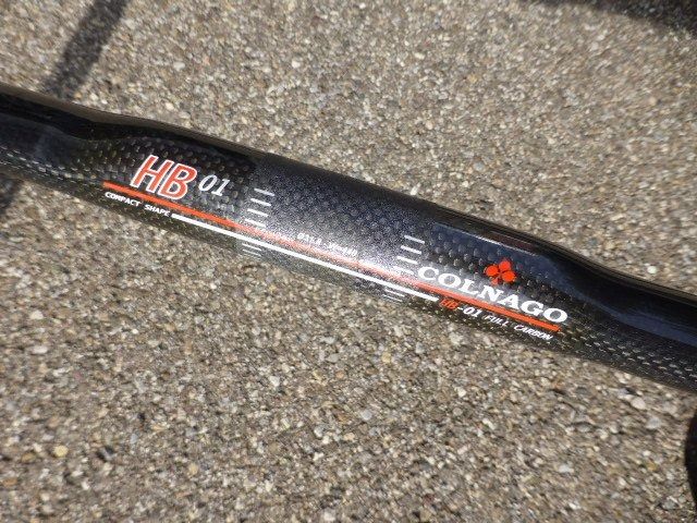 Chrom-Lenkerstöpsel Für Rennrad & Citybike – Passend Für 25mm Lenker (Colnago Stil)