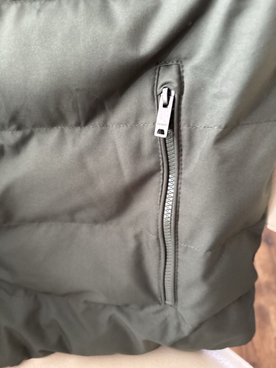 Giacche: Jacke Hackett Gr.L neu – Nuovo (secondo la descrizione) da Stachen venduto da miggi2000 4