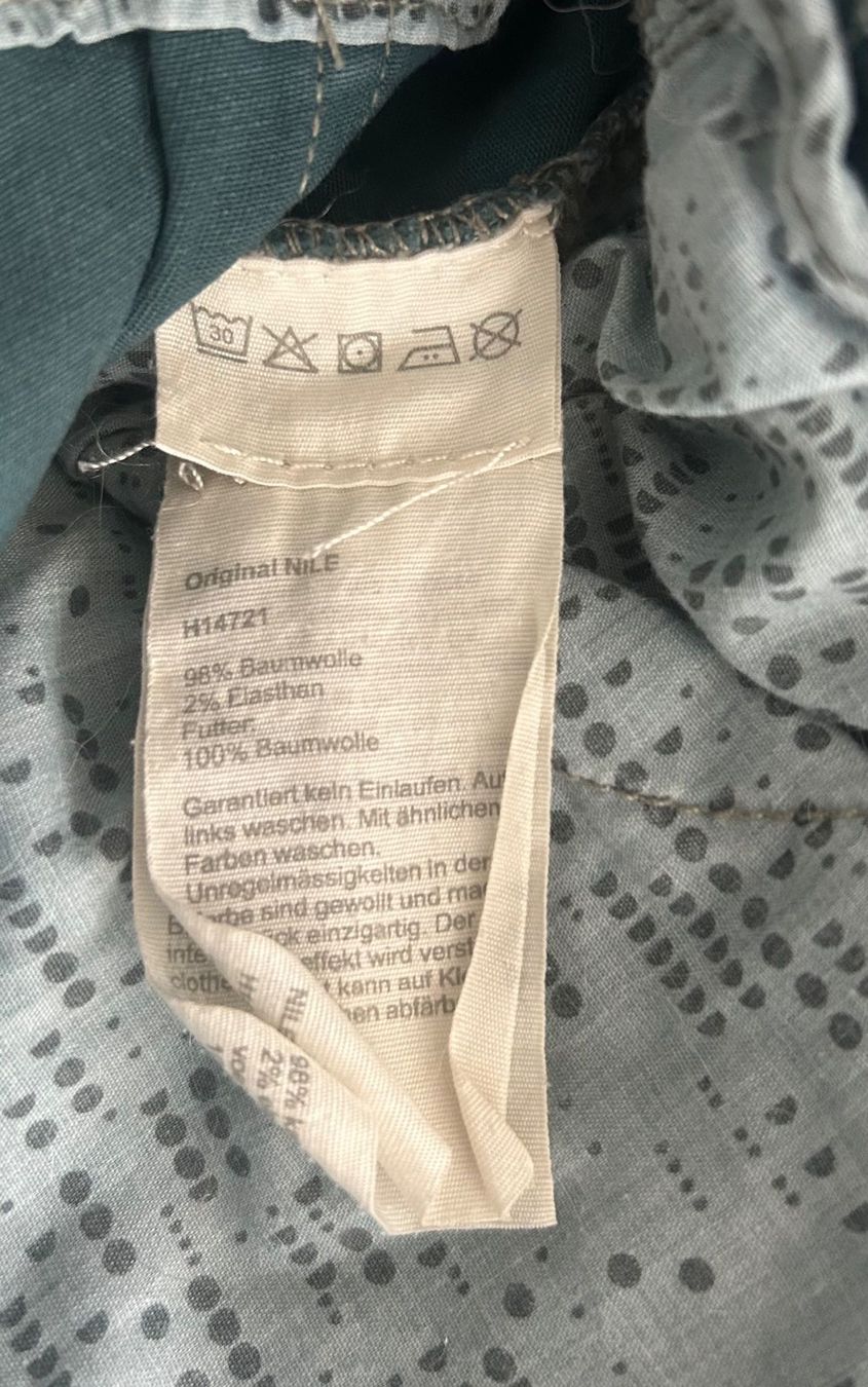Nile Hosen: NILE Hose – Gebraucht aus STUDEN BE von SMIROS 5