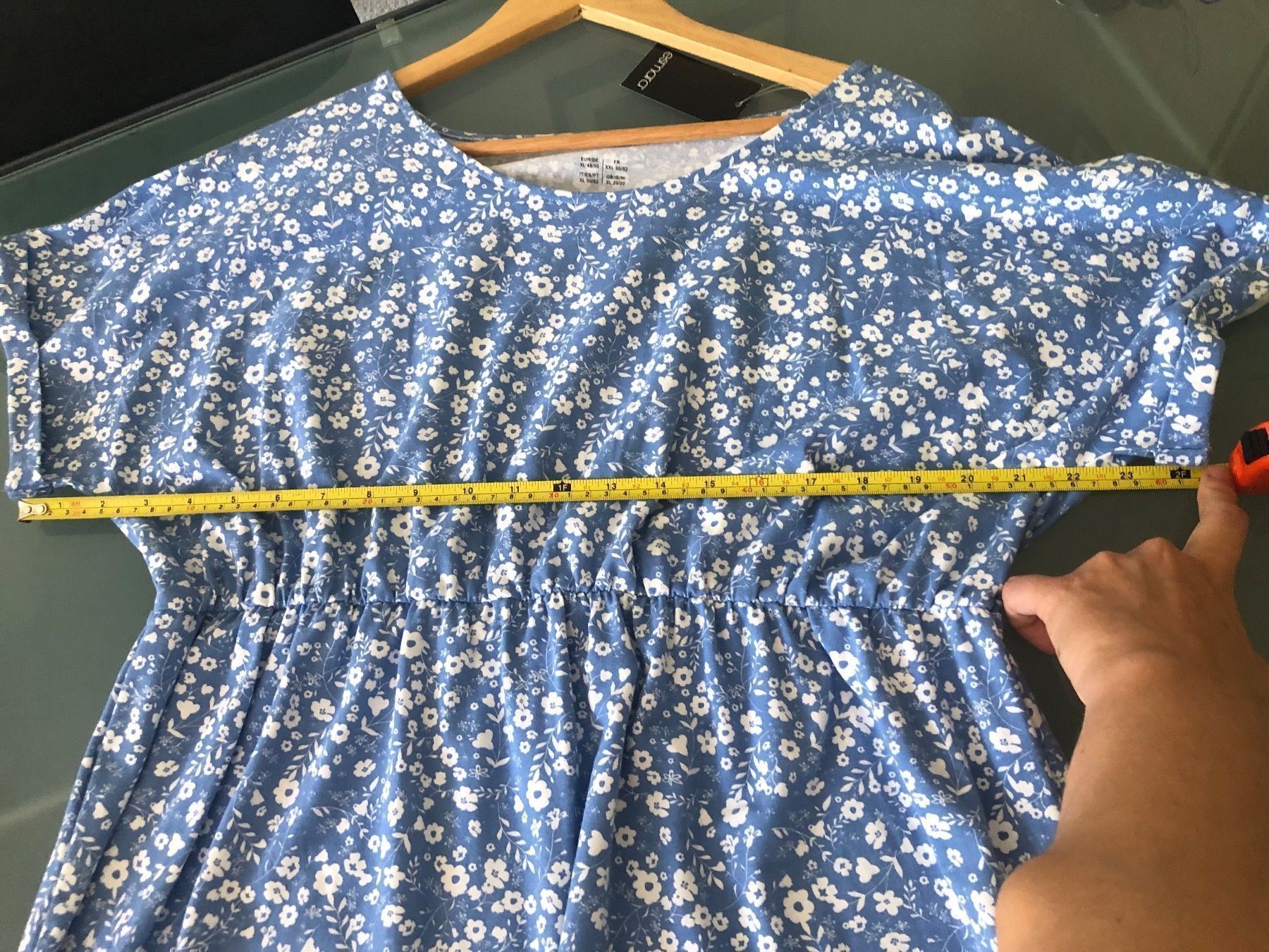 Vestiti: Kleid – Nuovo e nell'imballaggio originale da Full-Reuenthal venduto da Mimi_1986 7