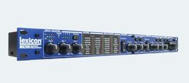 Lexicon MX200 Dual Reverb