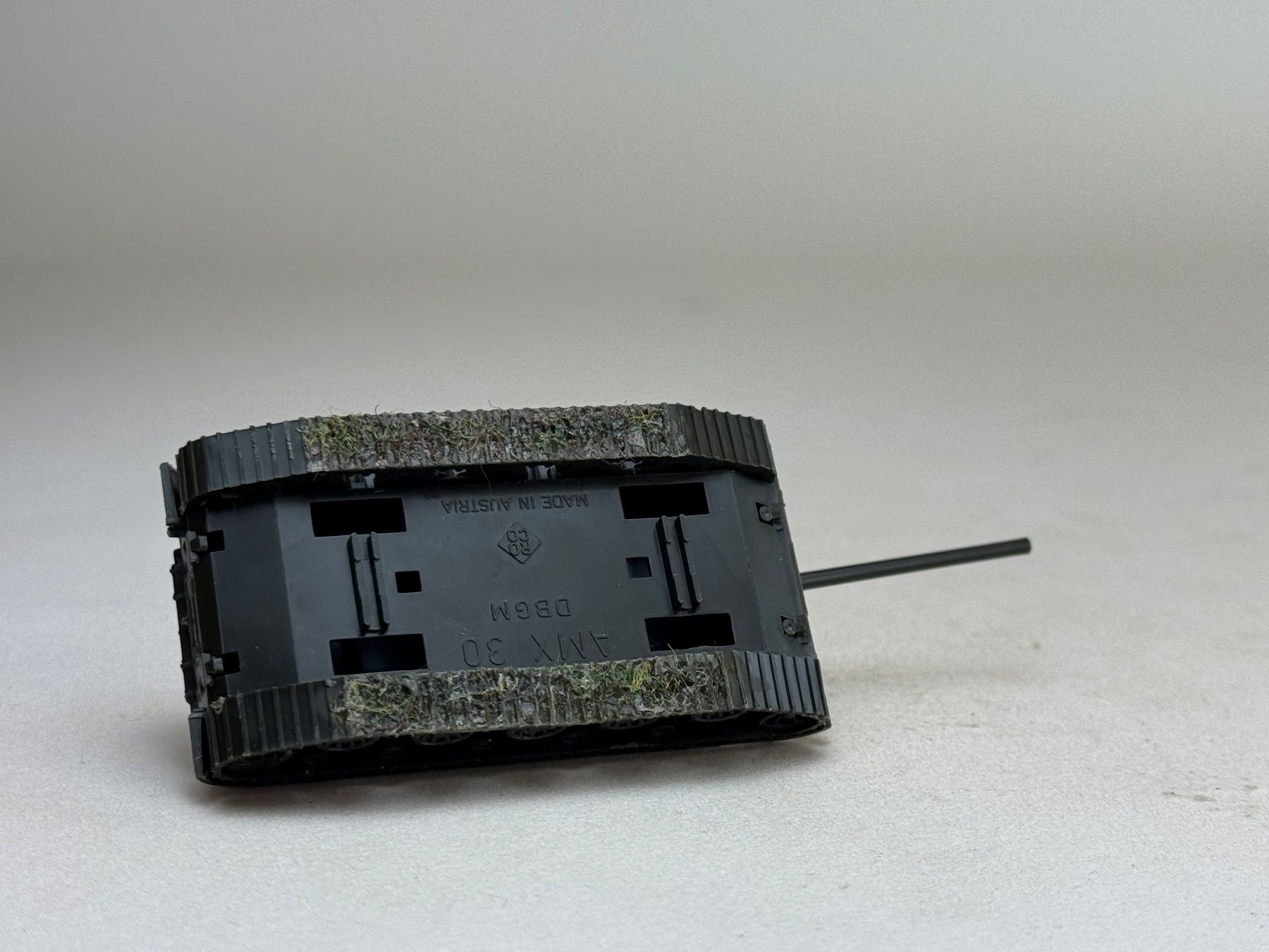 Voitures modèles: RA- Roco Minitanks Panzer AMX 30 – D'occasion à Elm par Wikmtz 2