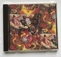 Zucchero - Oro Incenso & Birra CD - Album NM/VG+