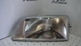 Citroën AX Scheinwerfer links H4 Cibie 95618745