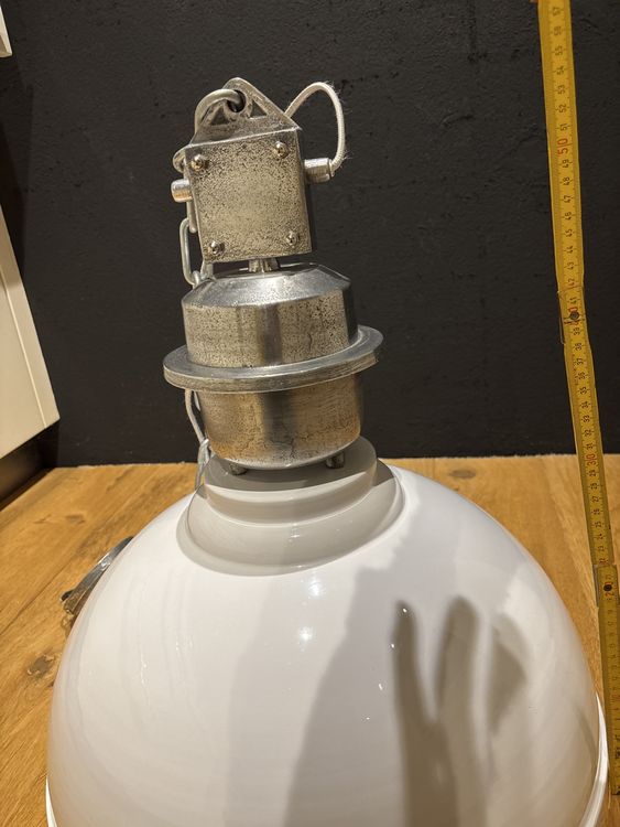 Lampen: Coole Hängelampe, NEU! – Neu (gemäss Beschreibung) aus Pfäffikon ZH von anlimalu 8