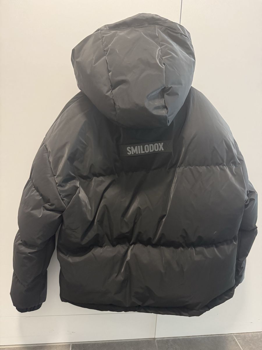Smilodox Jacken: Smilodox Winterjacke Damen – Gebraucht aus Konolfingen von jabe21 1