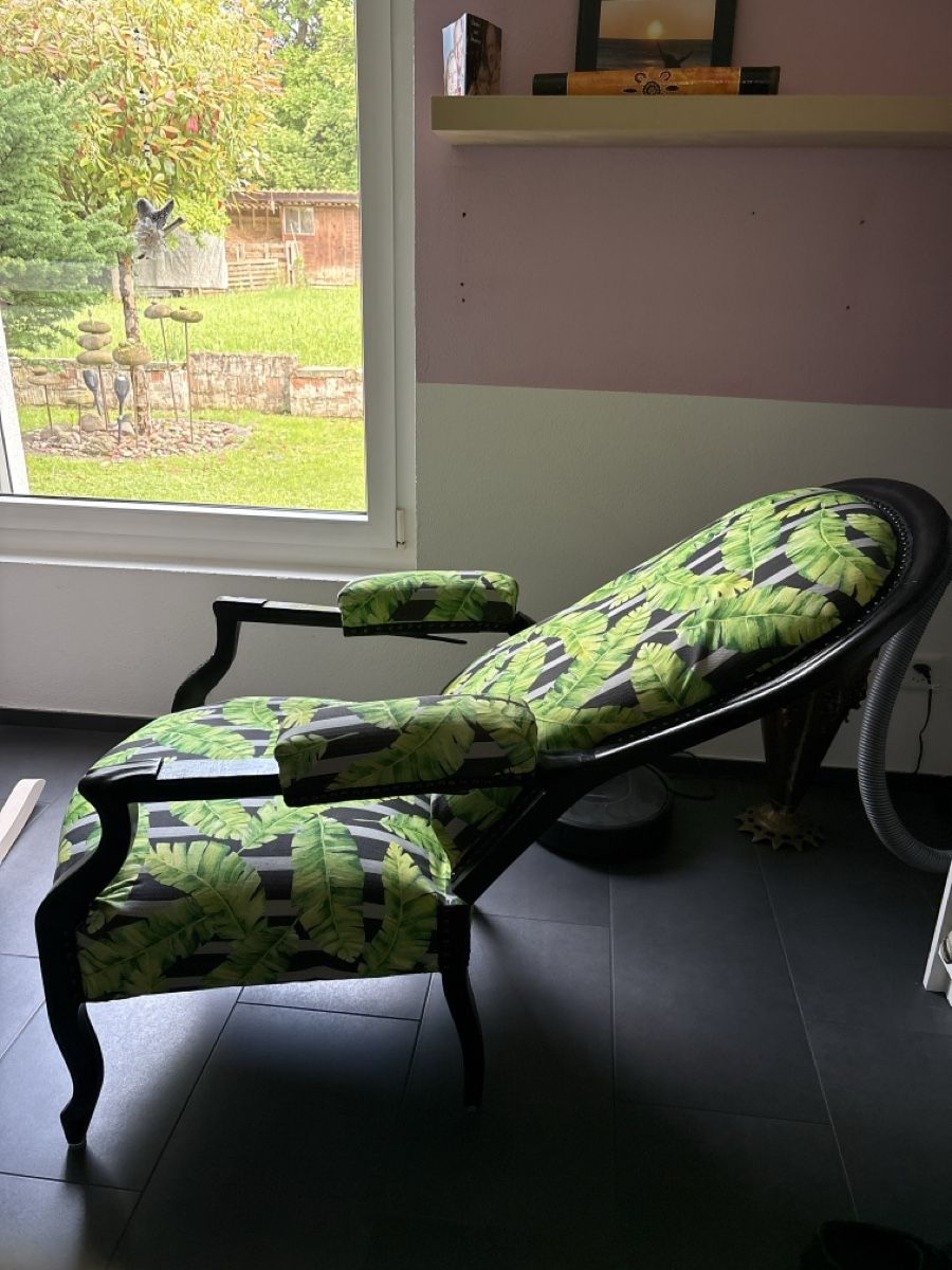 Poltrone: Antiker Sessel – Usato da Wiesendangen venduto da Powersandra03 2