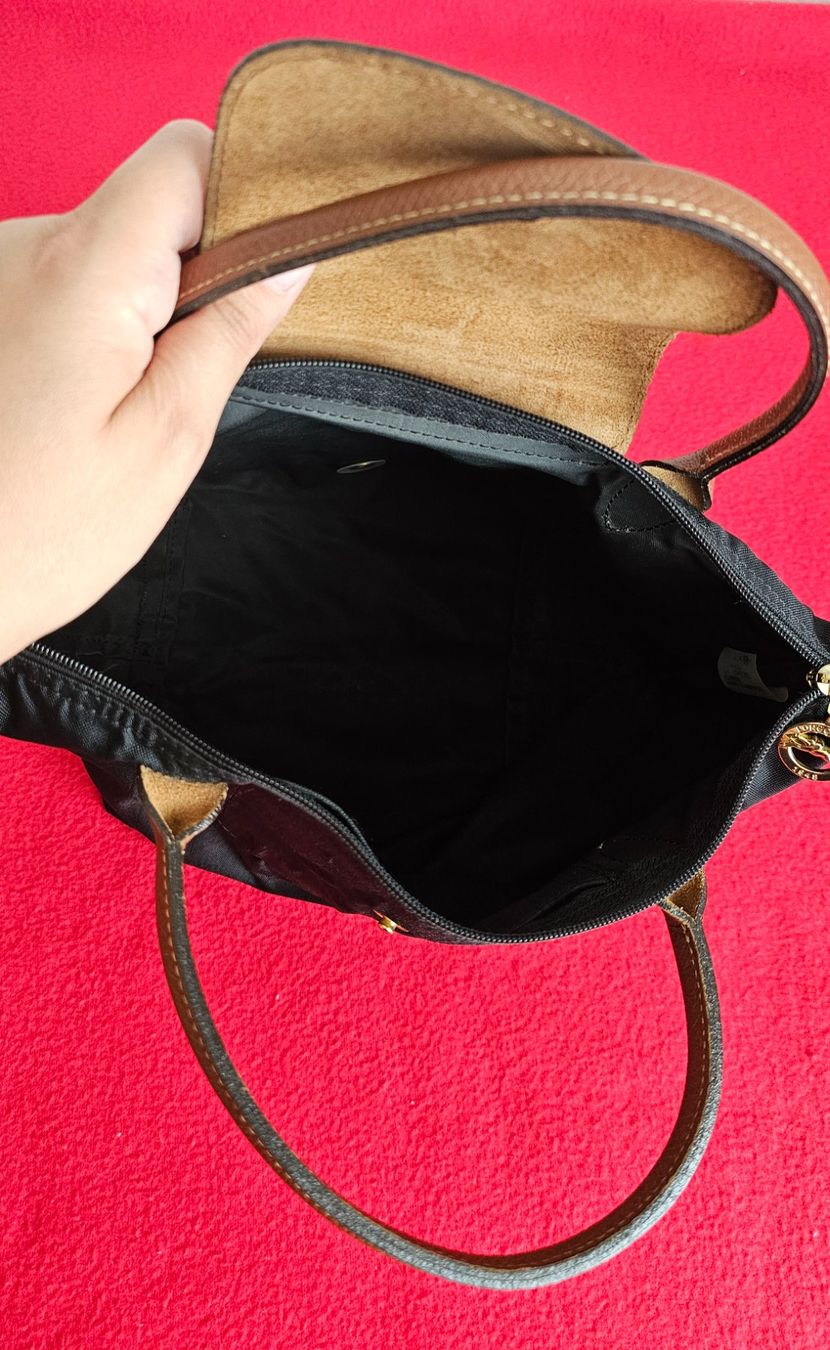 Longchamp Borse da donna: ***LONGCHAMP ***Handtasche – Usato da Bronschhofen venduto da Xena37 7