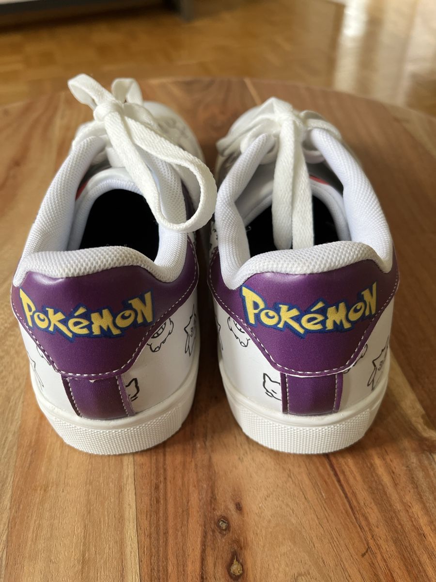 Scarpe per ragazzi: Pokemon Schuhe NEU – Nuovo e nell'imballaggio originale da Spiez venduto da Bluesky2000 1