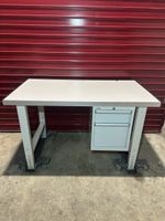 Lista Werkbank Nr.31 mit Schubladenstock 