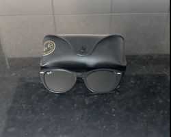 Raybans Brille Cat eye optik