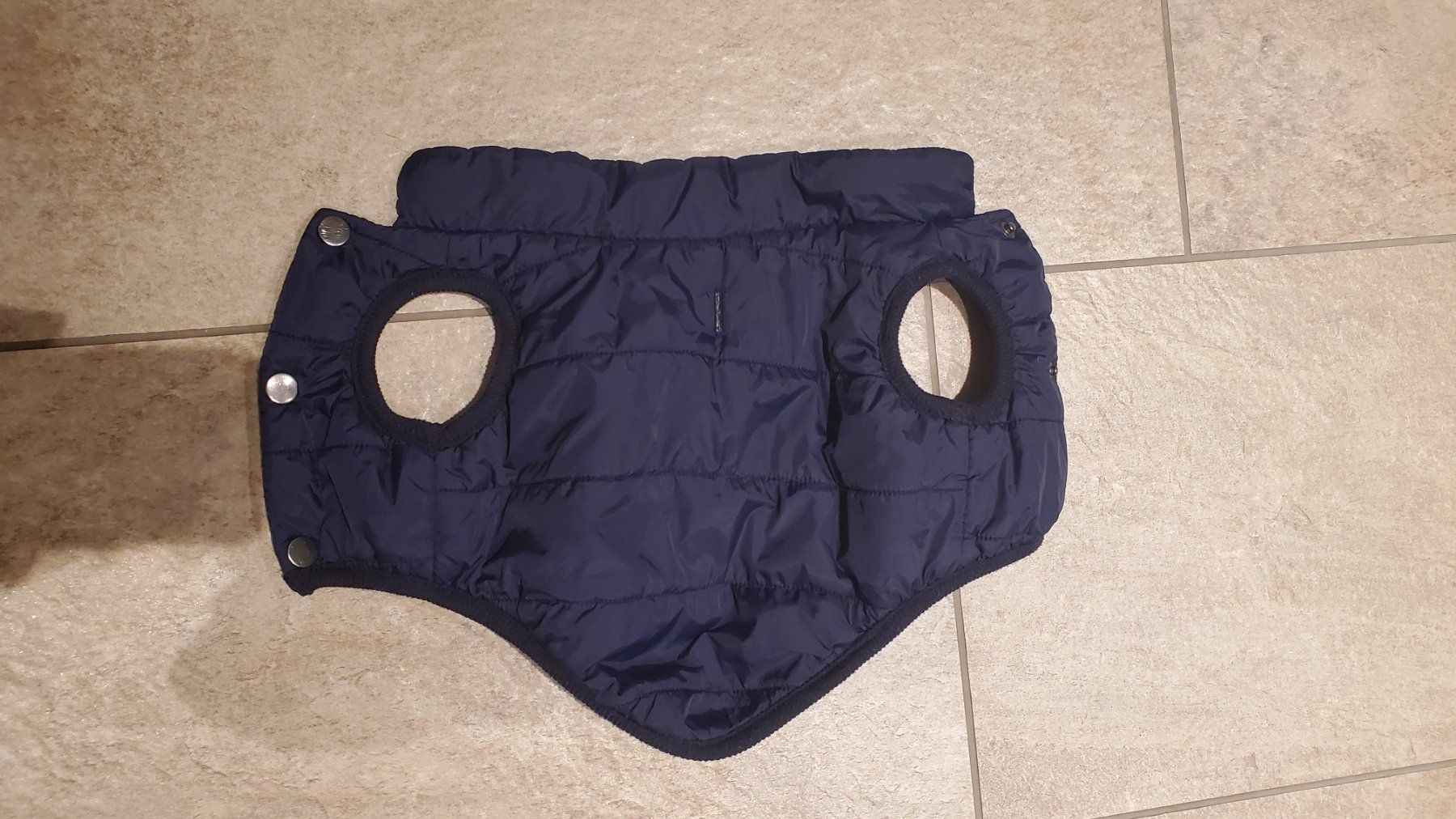 Abbigliamento: Hundemantel – Nuovo (secondo la descrizione) da Interlaken venduto da mar_65xg