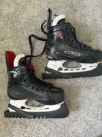 Bauer Hockey Skates - Size 29.5 - Great for Winter Fun!
