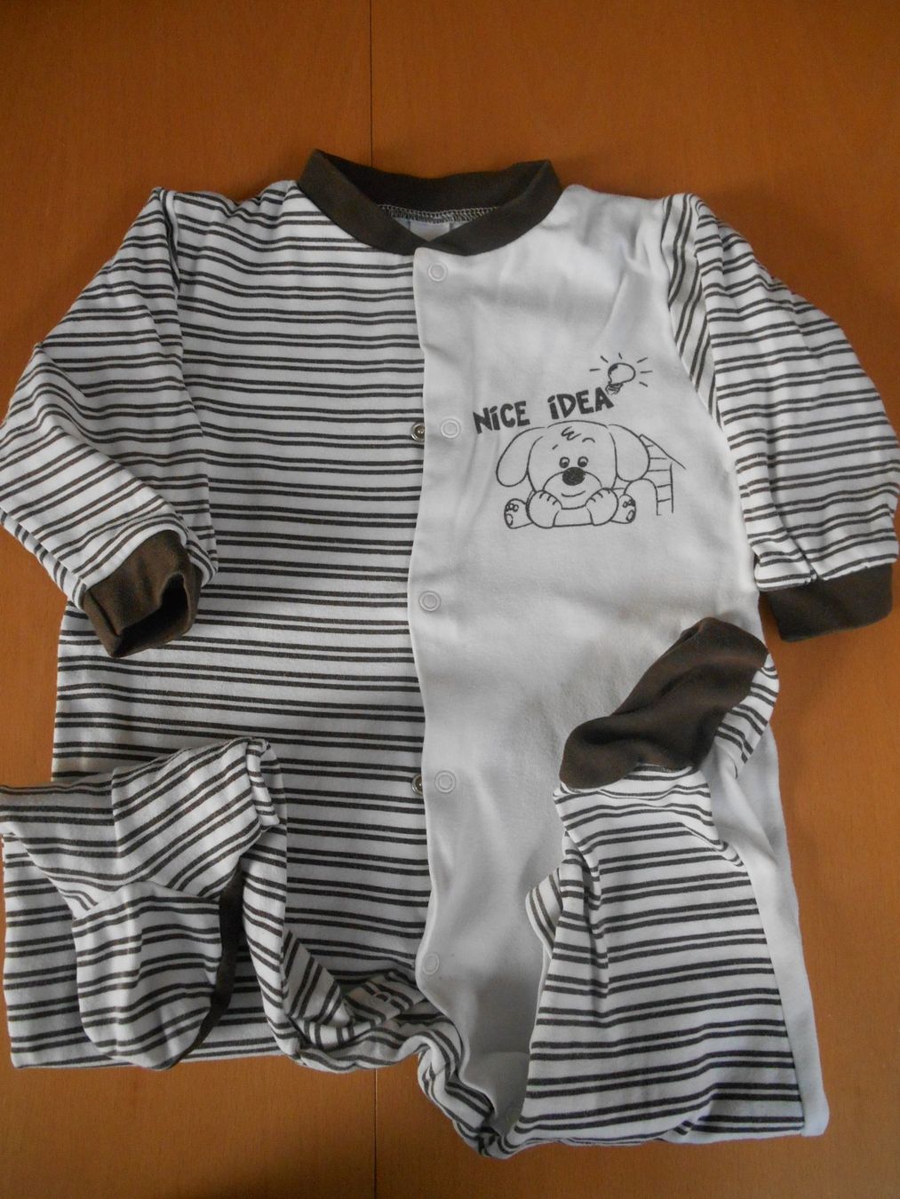 C&A Pyjamas & Ähnliches: Pyjama Gr. 86 – Gebraucht aus Nussbaumen AG von MollyBI-20