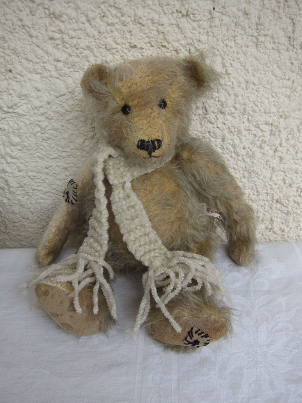 Spielzeuge: Teddybären – Gebraucht aus Regensdorf von Eri8057 5