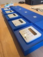 SumUp Air Kartenleser (mehrere Stück vorhanden)