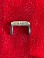 HAMILTON - Boucle Acier 15 mm - NEUVE / Vintage