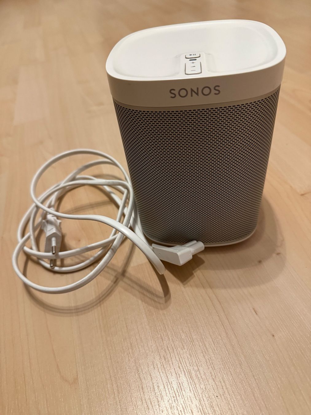 Sonos Lautsprecher: Sonos Play 1 – Gebraucht aus Aesch LU von Mrogeli 2