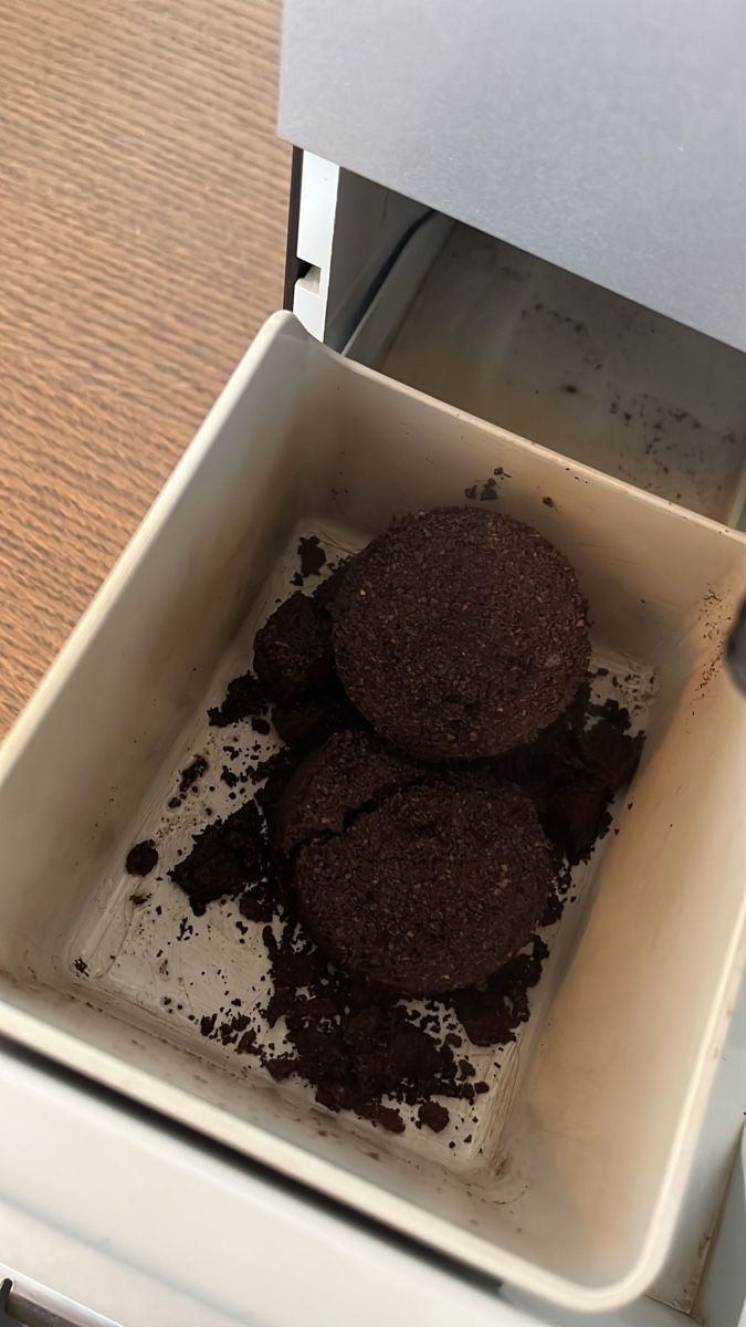 Jura Macchine per caffè & Macchine per espresso: Jura Ena 5 Kaffeemaschine – Usato da Root venduto da HHParts 4
