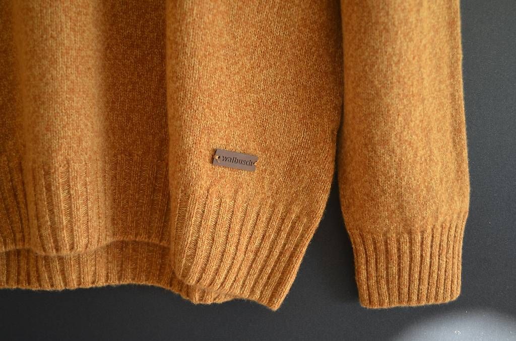 Maglioni & Felpe:  Kuscheliger Pullover von Walbusch – Usato da Richenthal venduto da Mikesh01 2