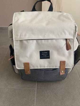 Wickelrucksack